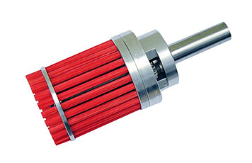 ATS-TS-60 brush