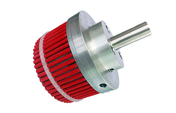 ATS-TS-125 brush